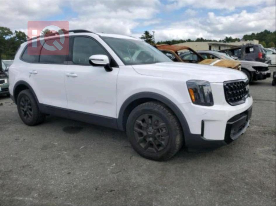 Kia Telluride